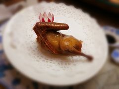 -云和夜泊酒店·中餐厅
