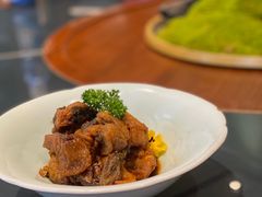 -十朝院子·南京菜(夫子庙店)
