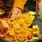 大众点评憋大招，喜提5000+年会大礼包