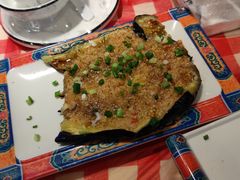 -龚海宝· 烧烤· 羊肉原切挂糊更好吃(庄市店)