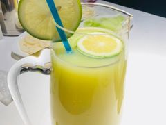 -鱼酷活鱼烤鱼(恒隆广场店)