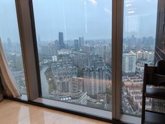 -环球港凯悦 · 享悦中餐厅