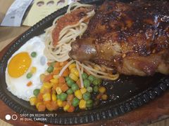 -菲滋意式餐厅(西溪印象城店)