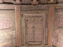 -洛阳古墓博物馆