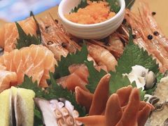 -银子铁板烧料理自助餐(人民广场店)
