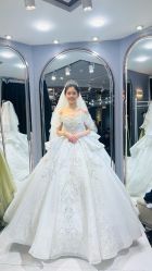 -SATIN COUTURE瑟庭婚纱礼服馆