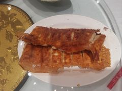 -大眼锅贴水饺(河东店)
