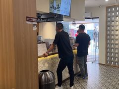 -霸王茶姬(正佳广场店)