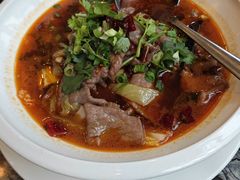 -金海湾嘉华度假酒店·海天阁中餐厅