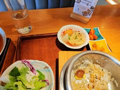 -味太助·银饭食堂(中华城店)