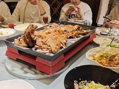 -九十九顶毡房(清河店)