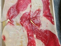 -允辛家·自助泥炉烤肉(九亭店)