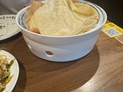 -姥姥家春饼店(八里庄店)