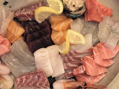 -禾斗海鲜自助(市南银座店)