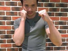 -拳盛时代拳击俱乐部(北京路店)