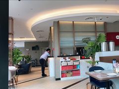 -必胜客(世纪港湾店)