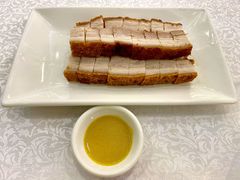 -沙田新强记烧鹅海鲜酒家