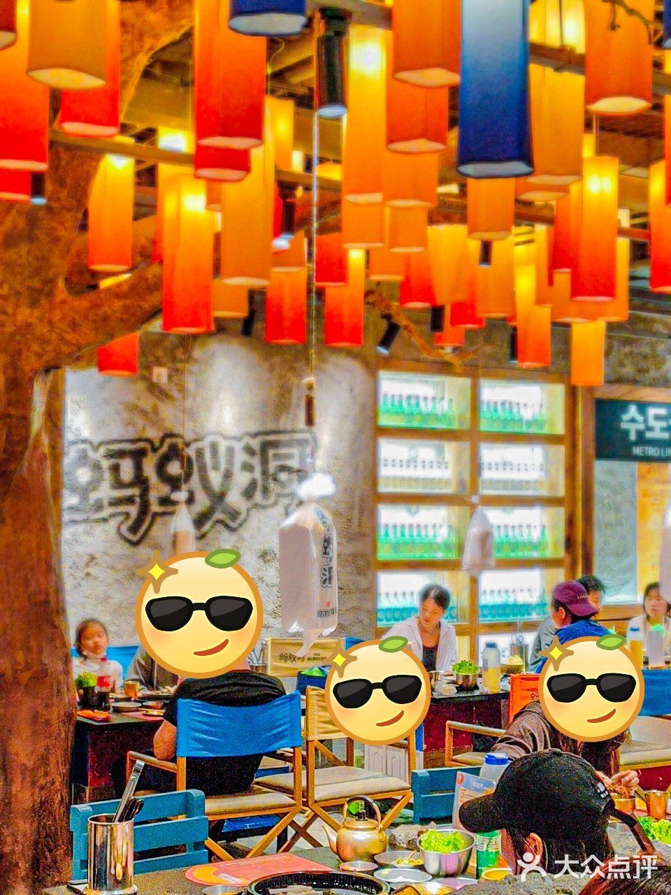 排队三小时都要吃的烤肉‼️无法拒绝的蚂蚁洞