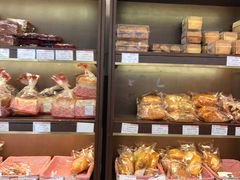 -红宝石·鲜奶小方·海派西点房(南丹店)