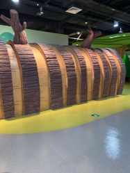 -北京科学中心儿童乐园