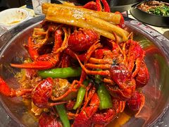 -聚味瞿记·龙虾堂(坡子街店)
