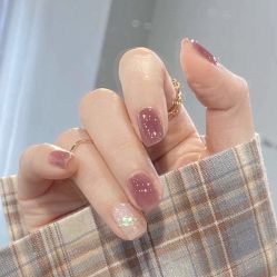 -悦指间美甲美睫
