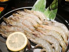 -九田家黑牛烤肉料理(石路天虹店)