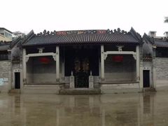 -小洲村