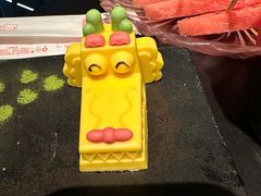 -海底捞火锅智慧餐厅(中骏世界城店)