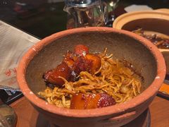 -柴米油盐(土菜院子店)