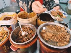 -秦胖子肉陀良心店