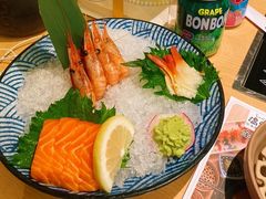 -温野菜涮涮锅(万象城店)