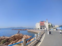 -双合园·海鲜水饺青岛菜(上清路店)