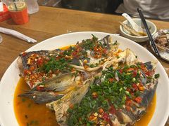 -丰乐餐厅·始于1999·本地老字号