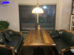 -花房餐厅(西溪天堂店)