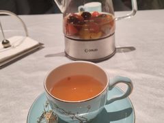 -君庭中餐厅(友谊宾馆店)