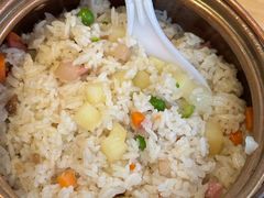 -妈妈的味道(和顺古镇店)