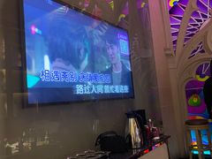 -唛歌KTV(城西银泰店)