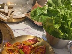 -花味·自助烤肉(江宁同曦店)