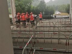 -雅鲁激流探险漂流