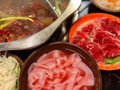 -后火锅(总店)