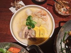 -外婆家(西溪印象城店)
