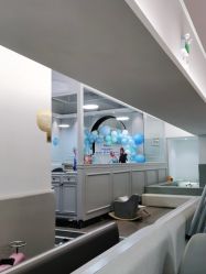 -BabyMonster小怪兽亲子派对·餐厅乐园(金月湾店)