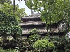 -天一阁博物院