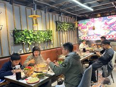 -刘少华贵州小黄牛·鲜牛肉火锅(总店)
