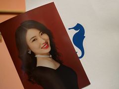-海马体照相馆(北京apm店)