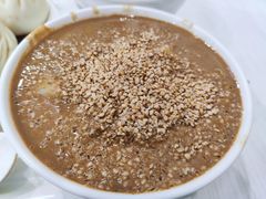 -锦馨豆汁(天坛路店)