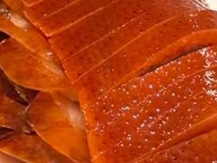 -四季民福烤鸭店(外滩外白渡桥店)