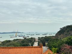 -南沙天后宫景区