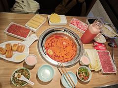 -季季红火锅(柳州广惠商业店)